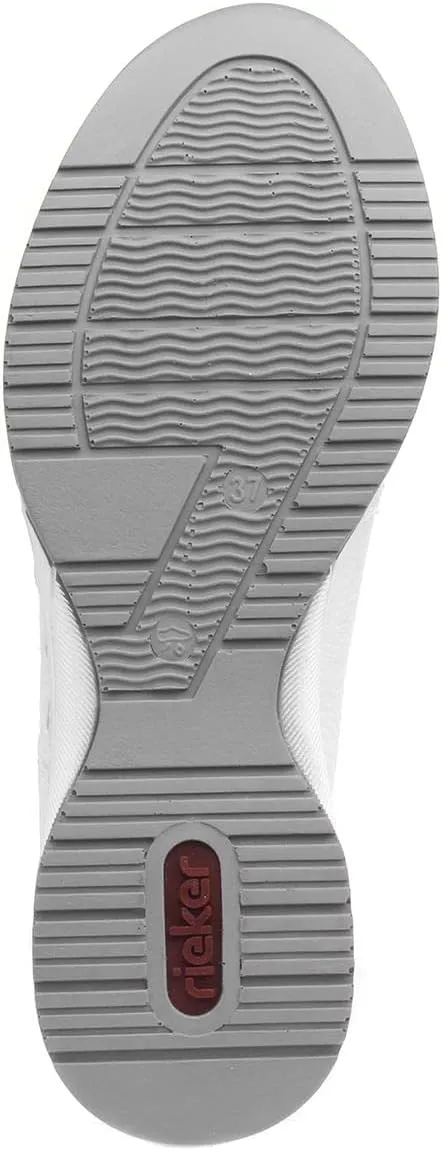 Rieker Women's Low-Top Sneakers