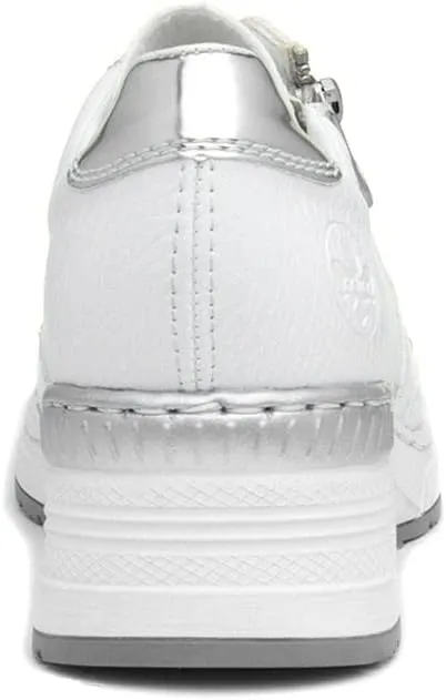 Rieker Women's Low-Top Sneakers