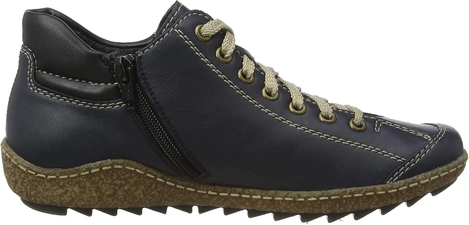 Rieker Women's Low-Top Sneakers