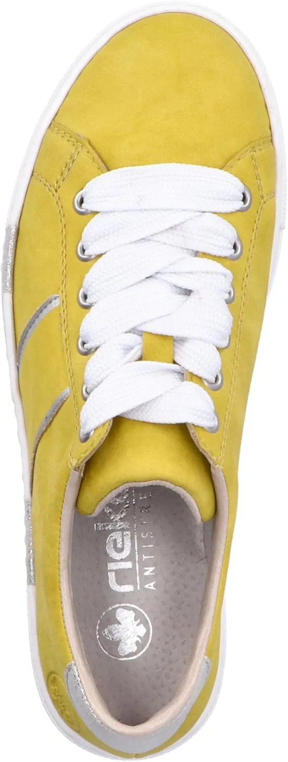 Rieker Women's Low-Top Sneakers