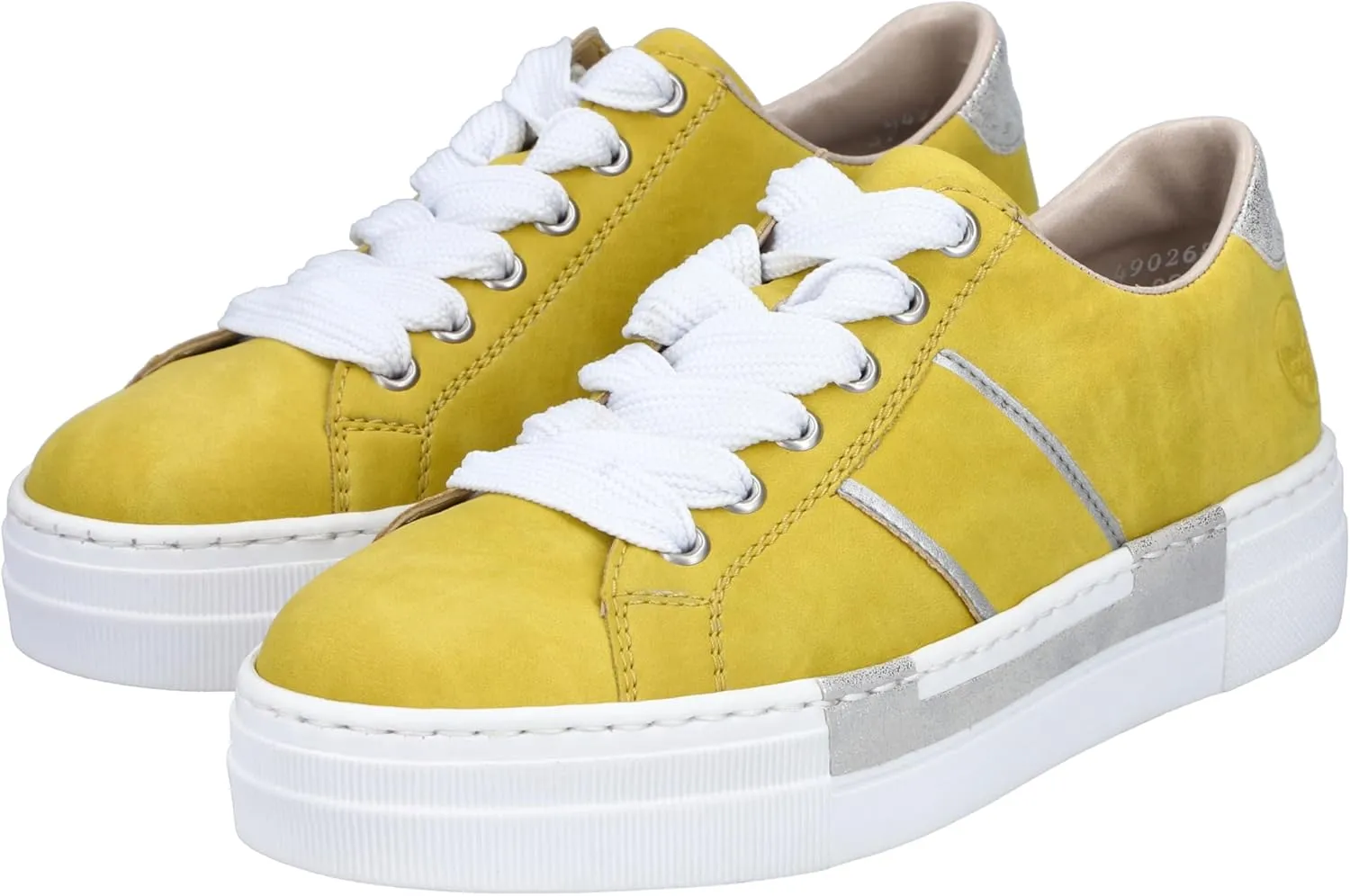 Rieker Women's Low-Top Sneakers