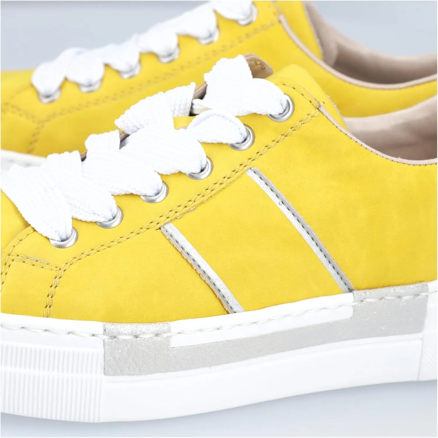 Rieker Women's Low-Top Sneakers