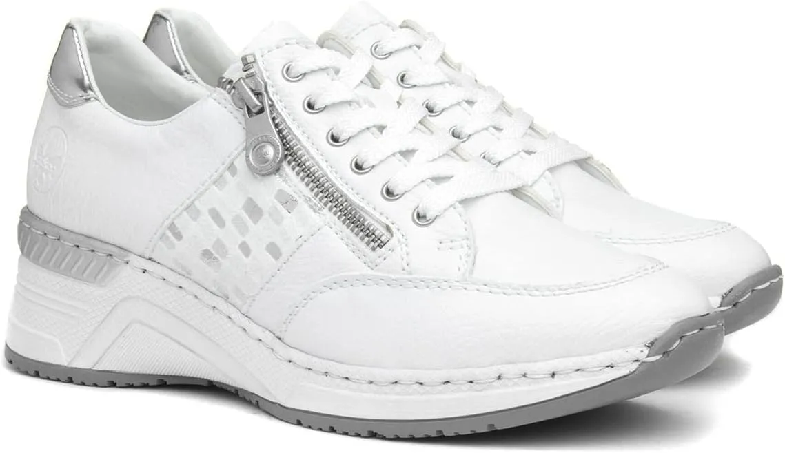 Rieker Women's Low-Top Sneakers