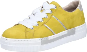 Rieker Women's Low-Top Sneakers