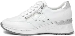 Rieker Women's Low-Top Sneakers