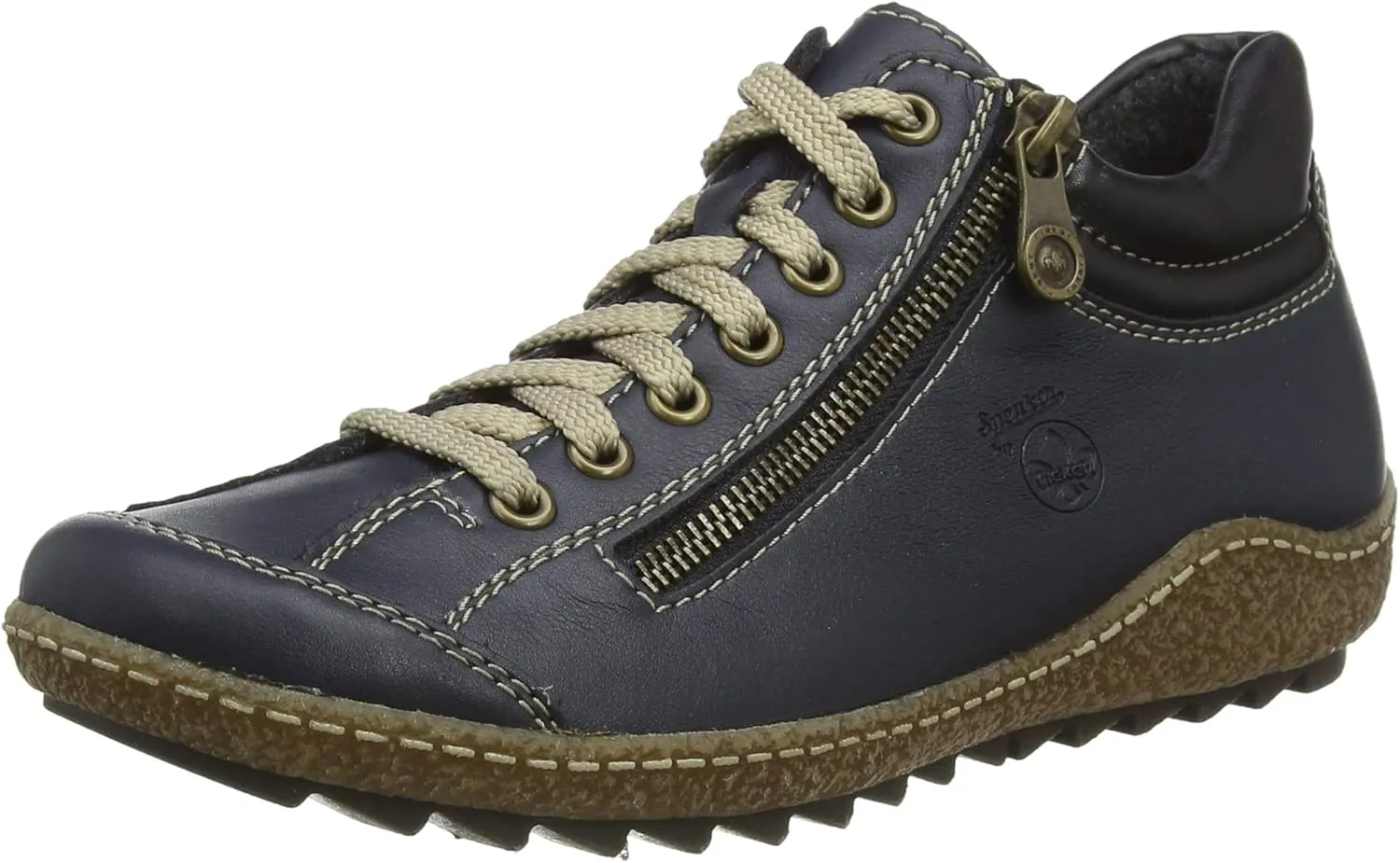 Rieker Women's Low-Top Sneakers