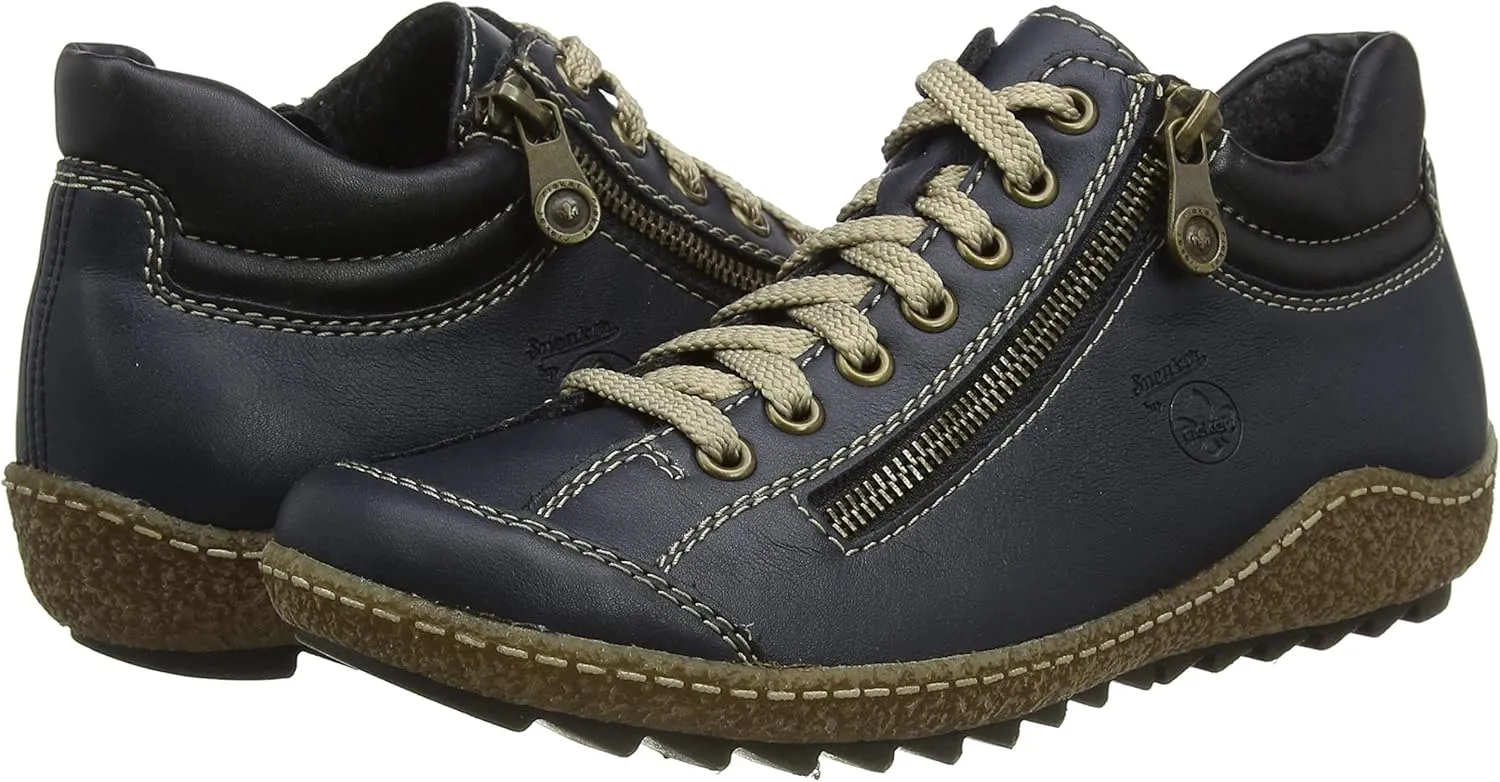 Rieker Women's Low-Top Sneakers