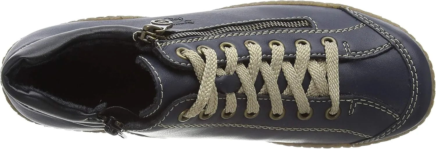 Rieker Women's Low-Top Sneakers