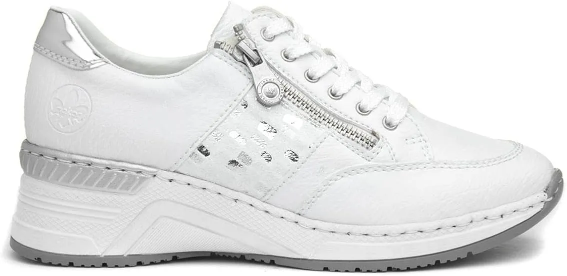 Rieker Women's Low-Top Sneakers