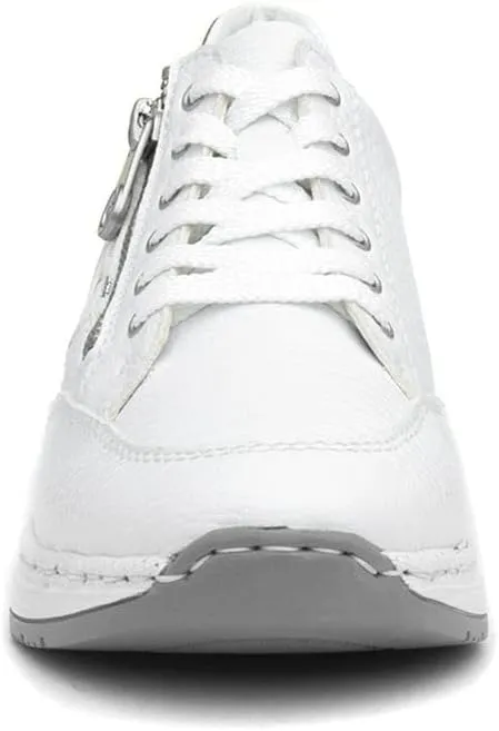 Rieker Women's Low-Top Sneakers