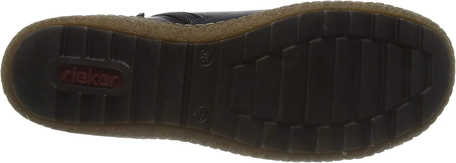 Rieker Women's Low-Top Sneakers