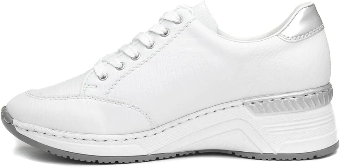 Rieker Women's Low-Top Sneakers