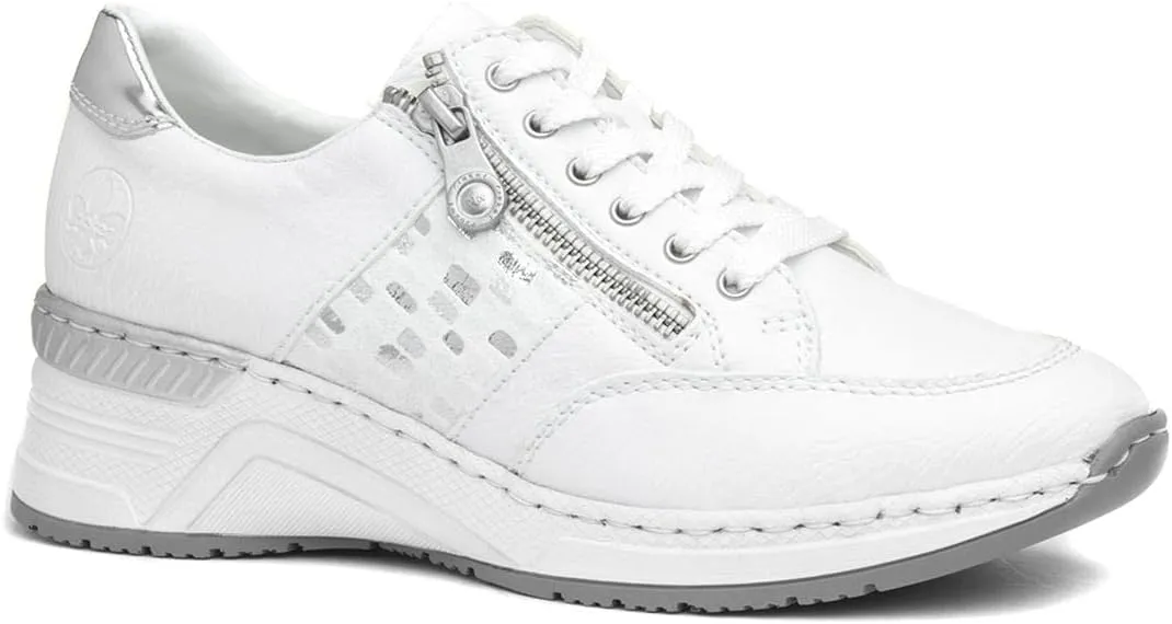 Rieker Women's Low-Top Sneakers