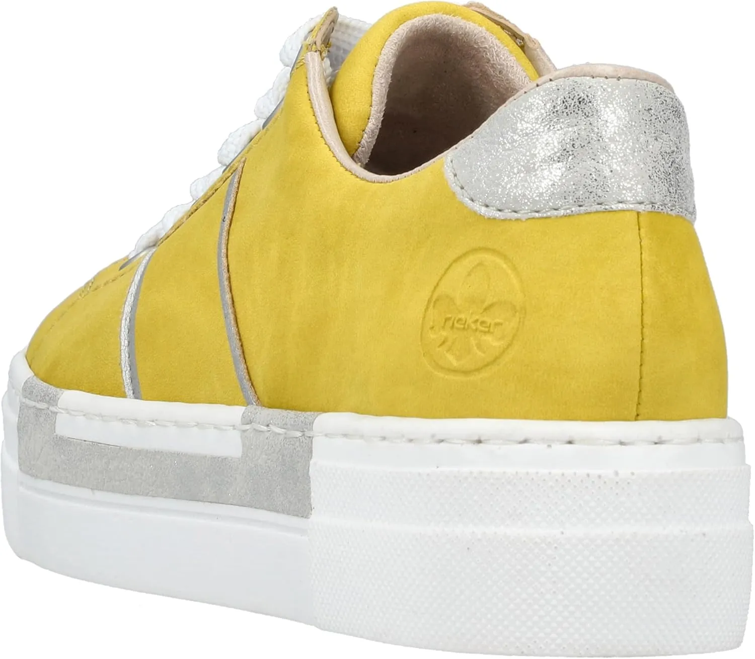 Rieker Women's Low-Top Sneakers