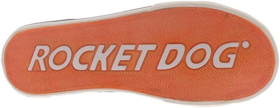 Rocket Dog Women's Low-Top Trainers, 39