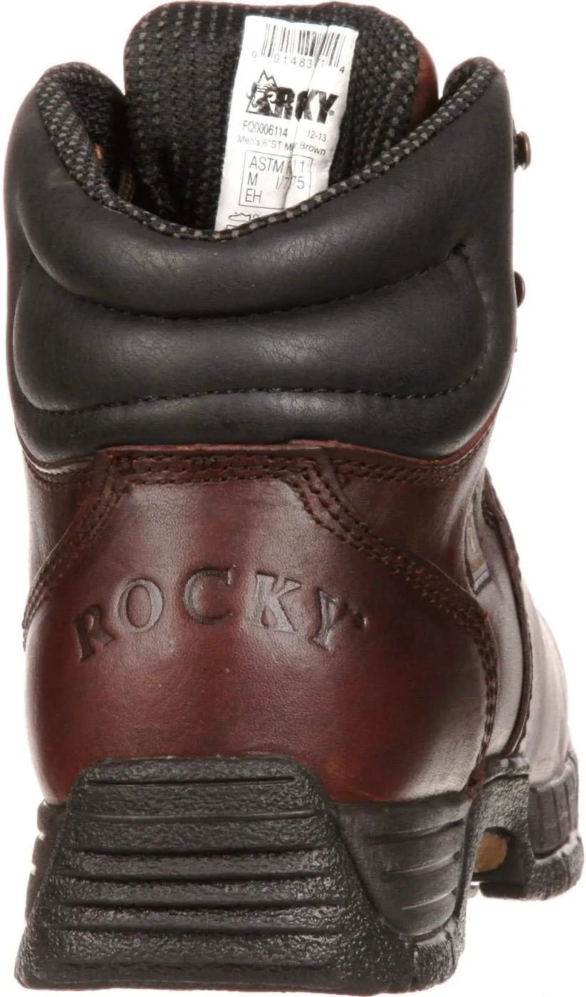 ROCKY Men's Fq0007114 Outdoor Boots