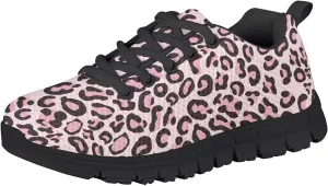 Running Shoes for Girls for School Tennis Shoes Little Kids Sneakers Breathable Athletic Shoes