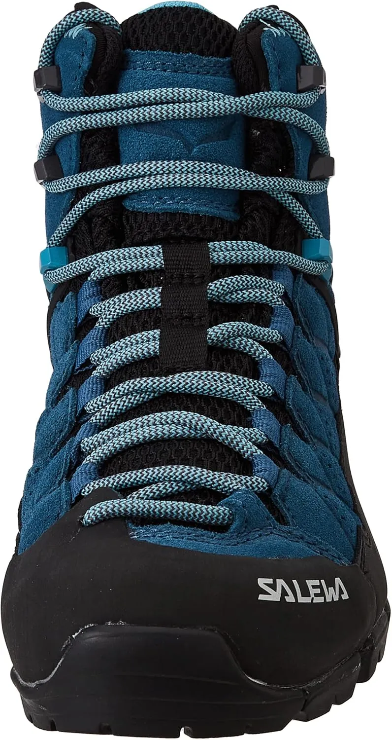 Salewa Women's Ws Alp Trainer Mid Gore-tex Trekking & Hiking Boots