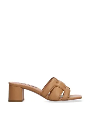 Sandales Holly camel