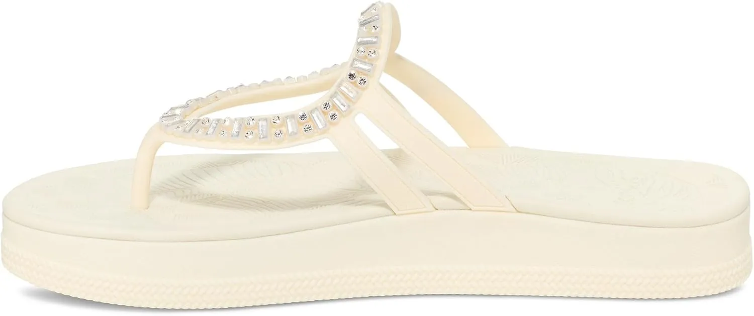 Sanuk Sunshine Sl Gem - Women Sandals