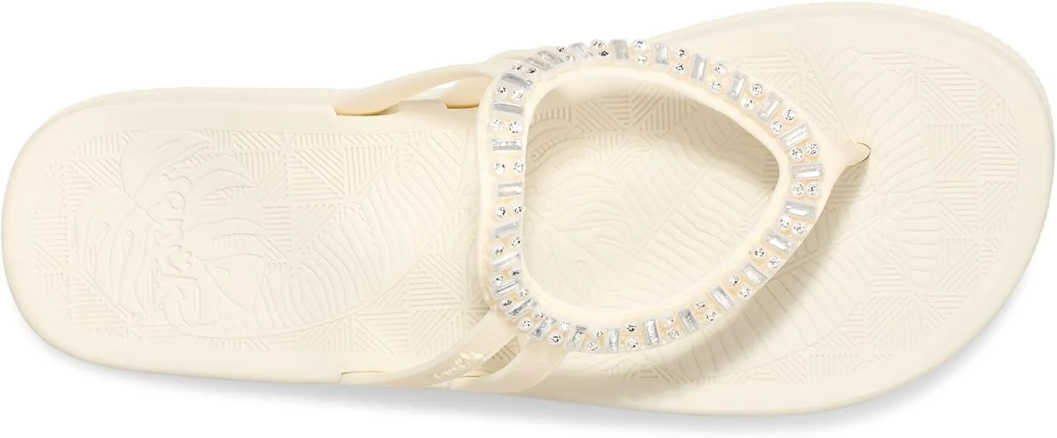 Sanuk Sunshine Sl Gem - Women Sandals