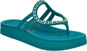 Sanuk Women's Sunshine Gem Sandal