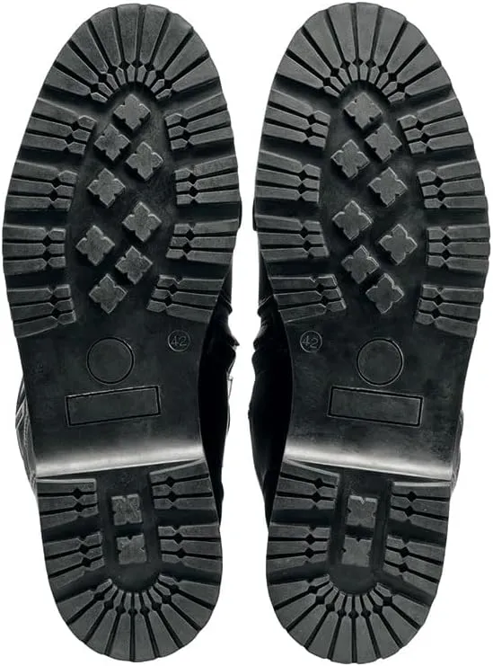 Sidi | Touring Motorcycle Boots, Professional Motocross Boots for Men GAVIA GORE ADVENTURE, Reflective Inserts, GORE-TEX Membrane