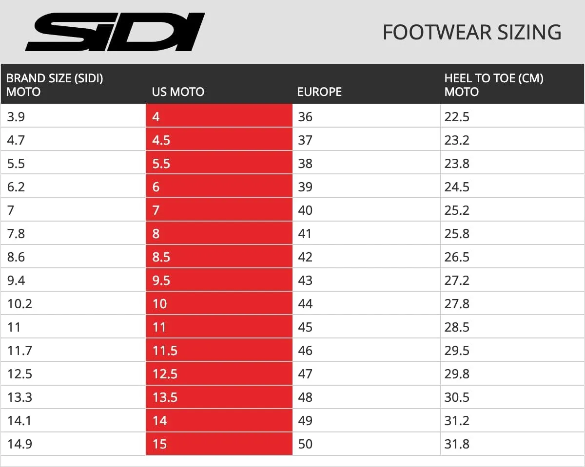 Sidi | Touring Motorcycle Boots, Professional Motocross Boots for Men GAVIA GORE ADVENTURE, Reflective Inserts, GORE-TEX Membrane