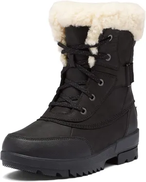 Sorel Tivoli IV Parc Waterproof Women's Boots