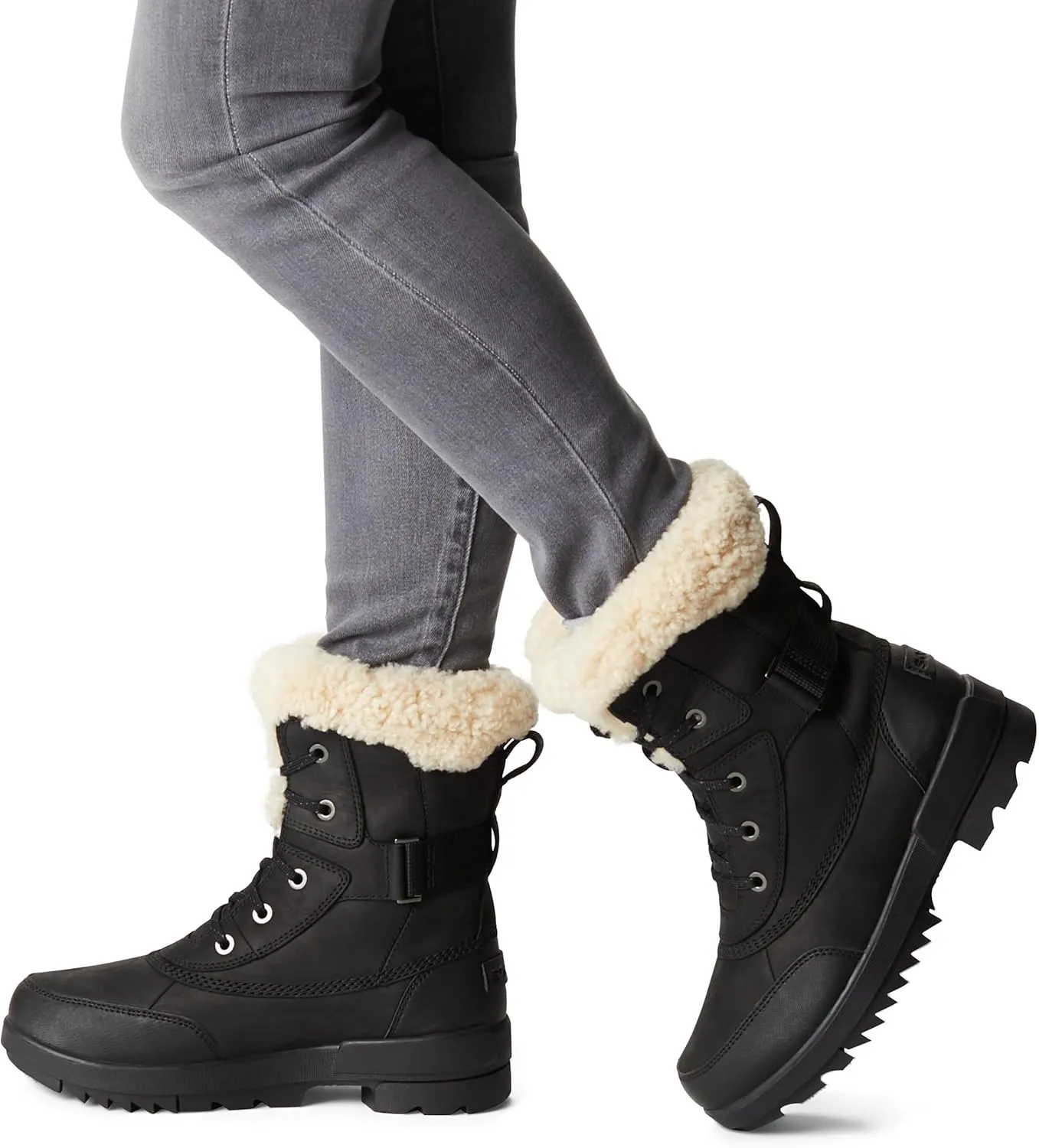 Sorel Tivoli IV Parc Waterproof Women's Boots