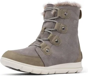 Sorel Women's Explorer Joan Winter Boots