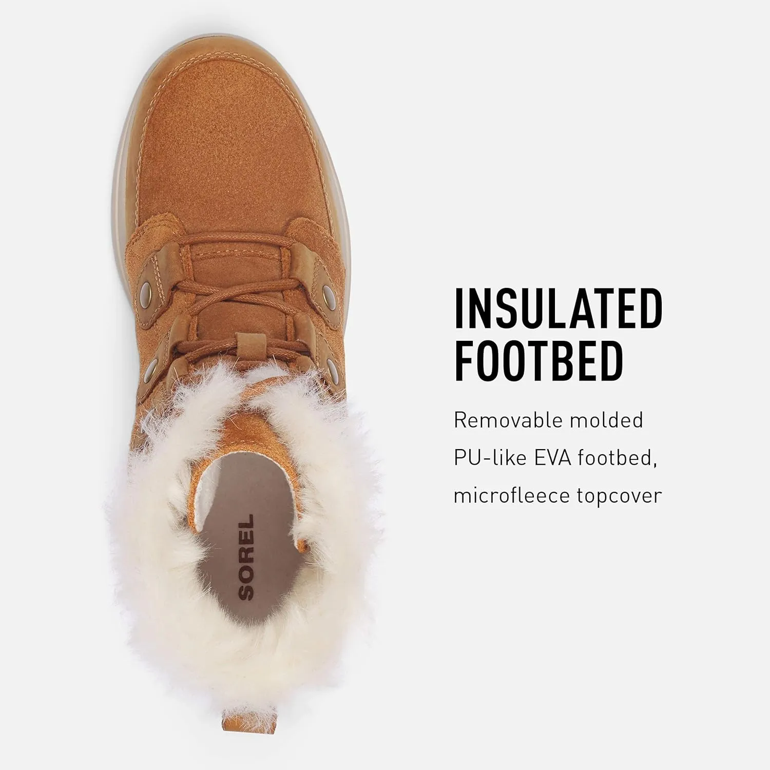 Sorel Women's Explorer Joan Winter Boots