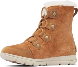 Sorel Women's Explorer Joan Winter Boots