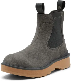 Sorel Women's Hi-Line Chelsea Boots