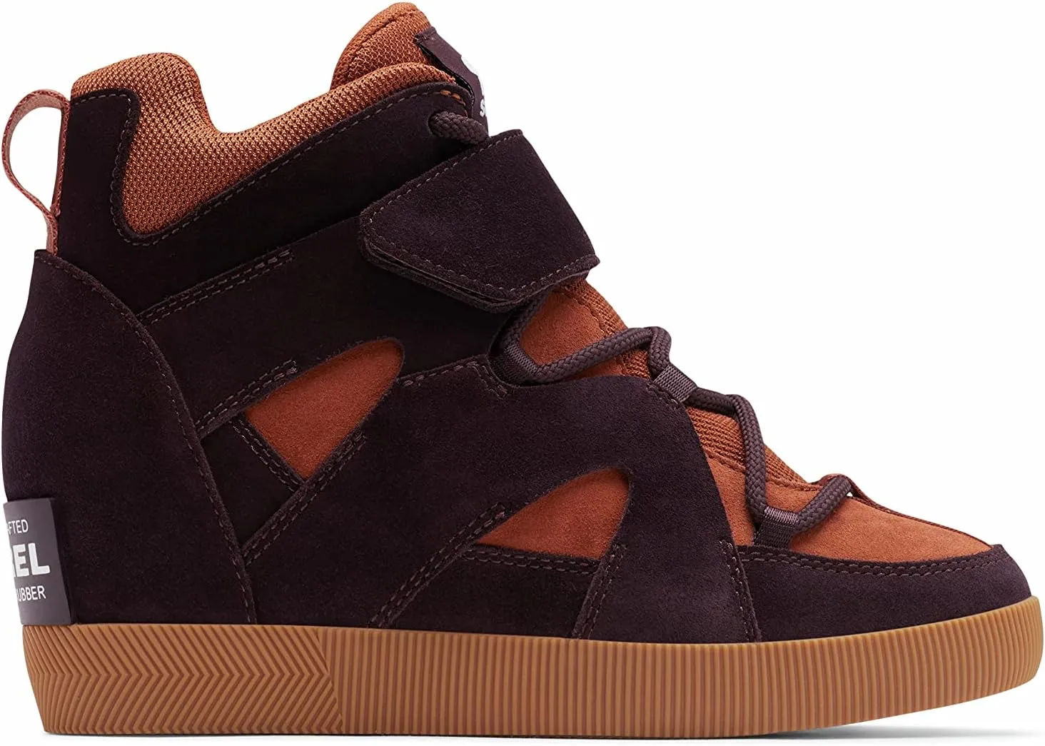 Sorel Women's Out 'N About Sport Wedge Boot