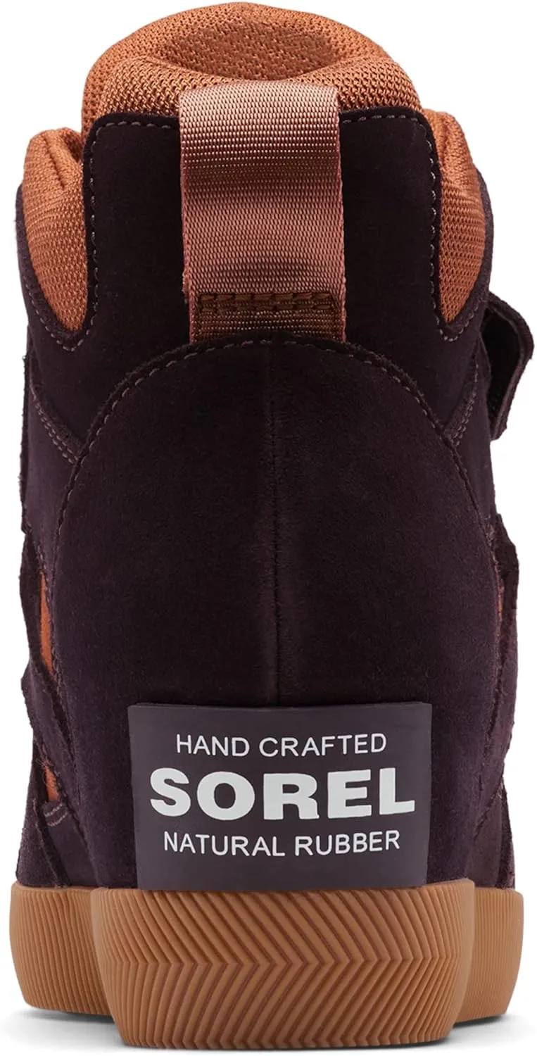 Sorel Women's Out 'N About Sport Wedge Boot