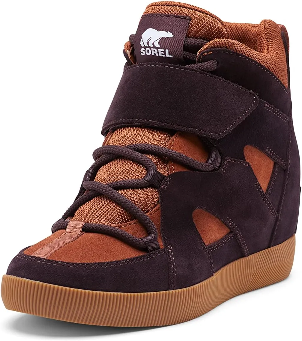 Sorel Women's Out 'N About Sport Wedge Boot
