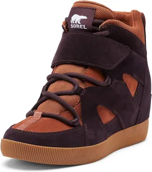 Sorel Women's Out 'N About Sport Wedge Boot