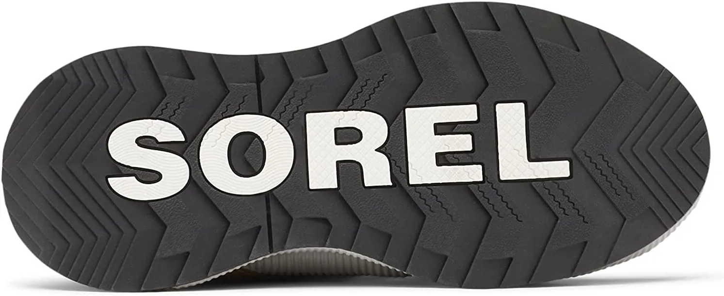 Sorel Youth Unisex Youth Out N About Classic Waterproof Boots