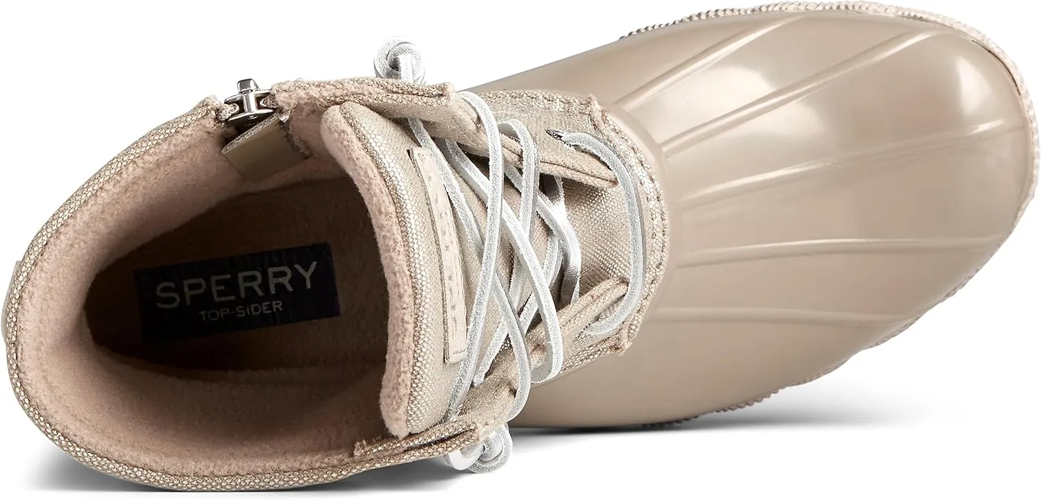 Sperry Women's Saltwater Boots