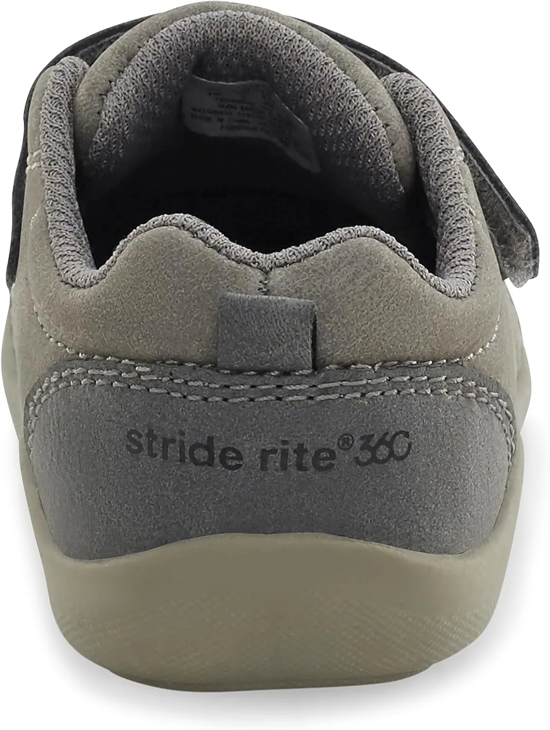 Stride Rite 360 Unisex-Child Tristan Sneaker