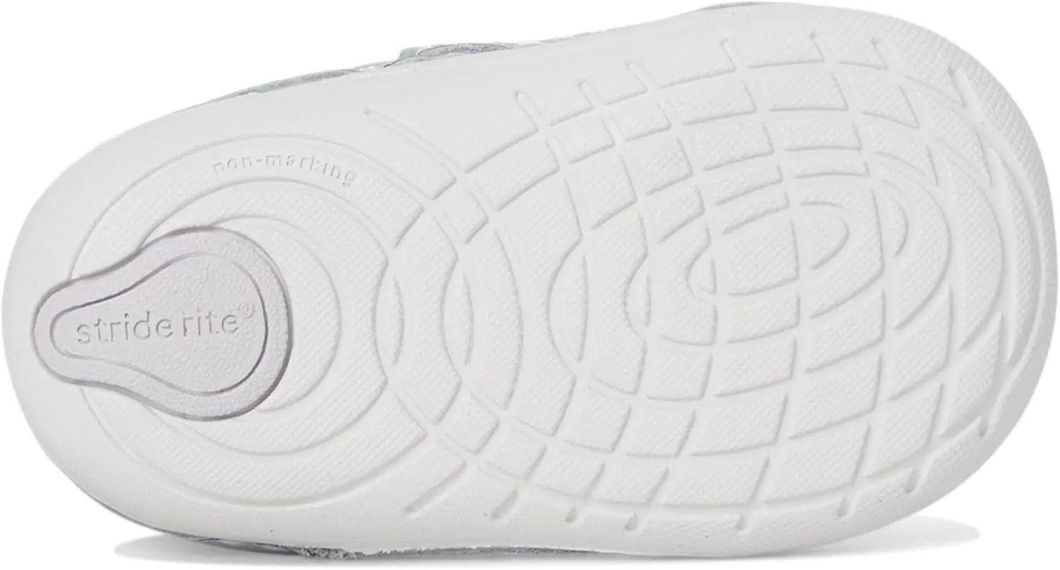 Stride Rite Baby-Girl's Sm Gigi First Walker Shoe