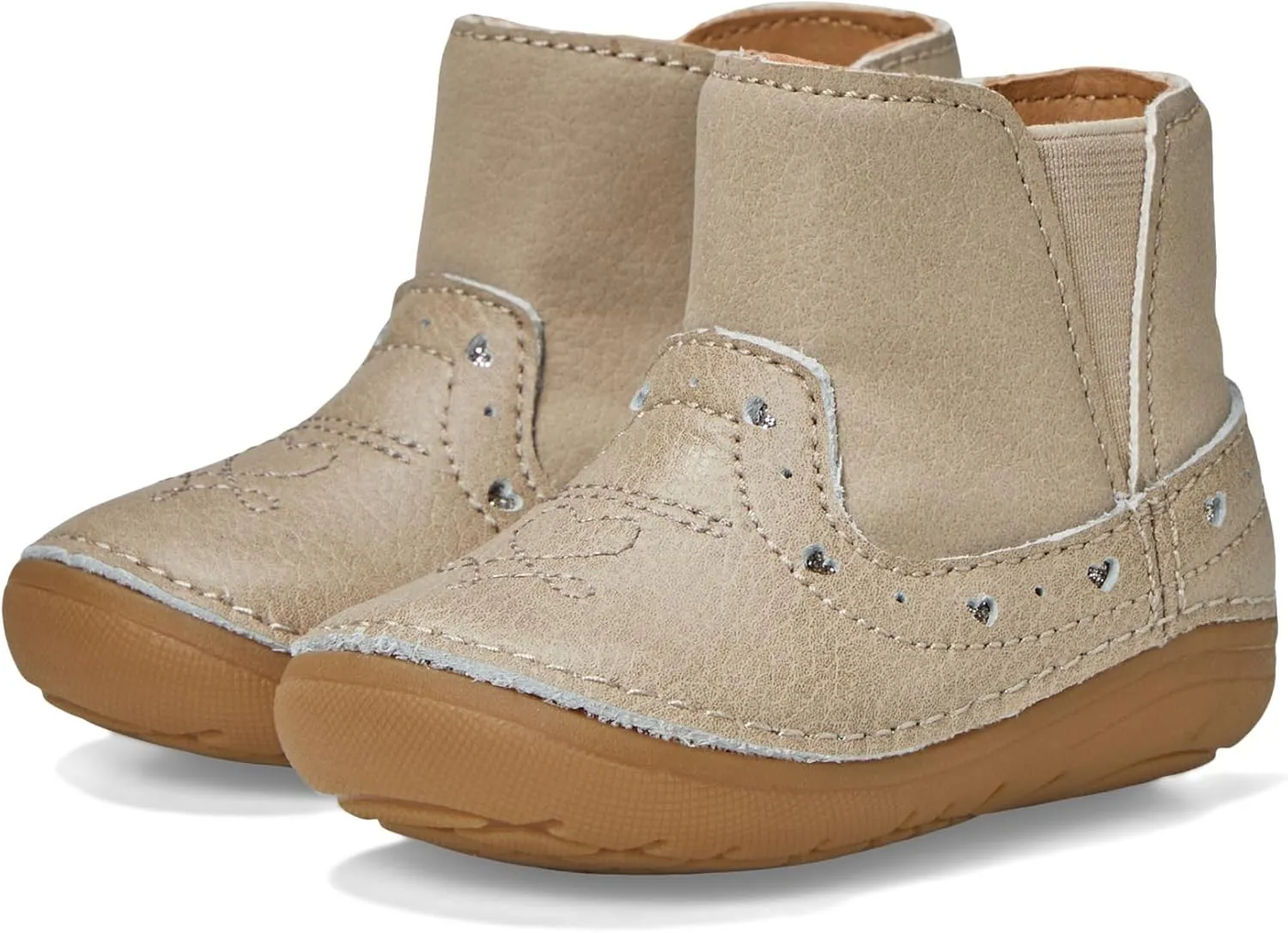 Stride Rite Girl's Sm Gigi Fashion Boot