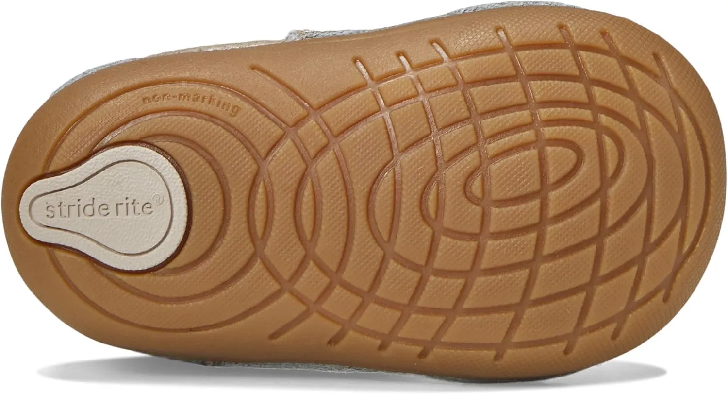 Stride Rite Girl's Sm Gigi Fashion Boot