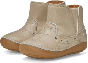 Stride Rite Girl's Sm Gigi Fashion Boot