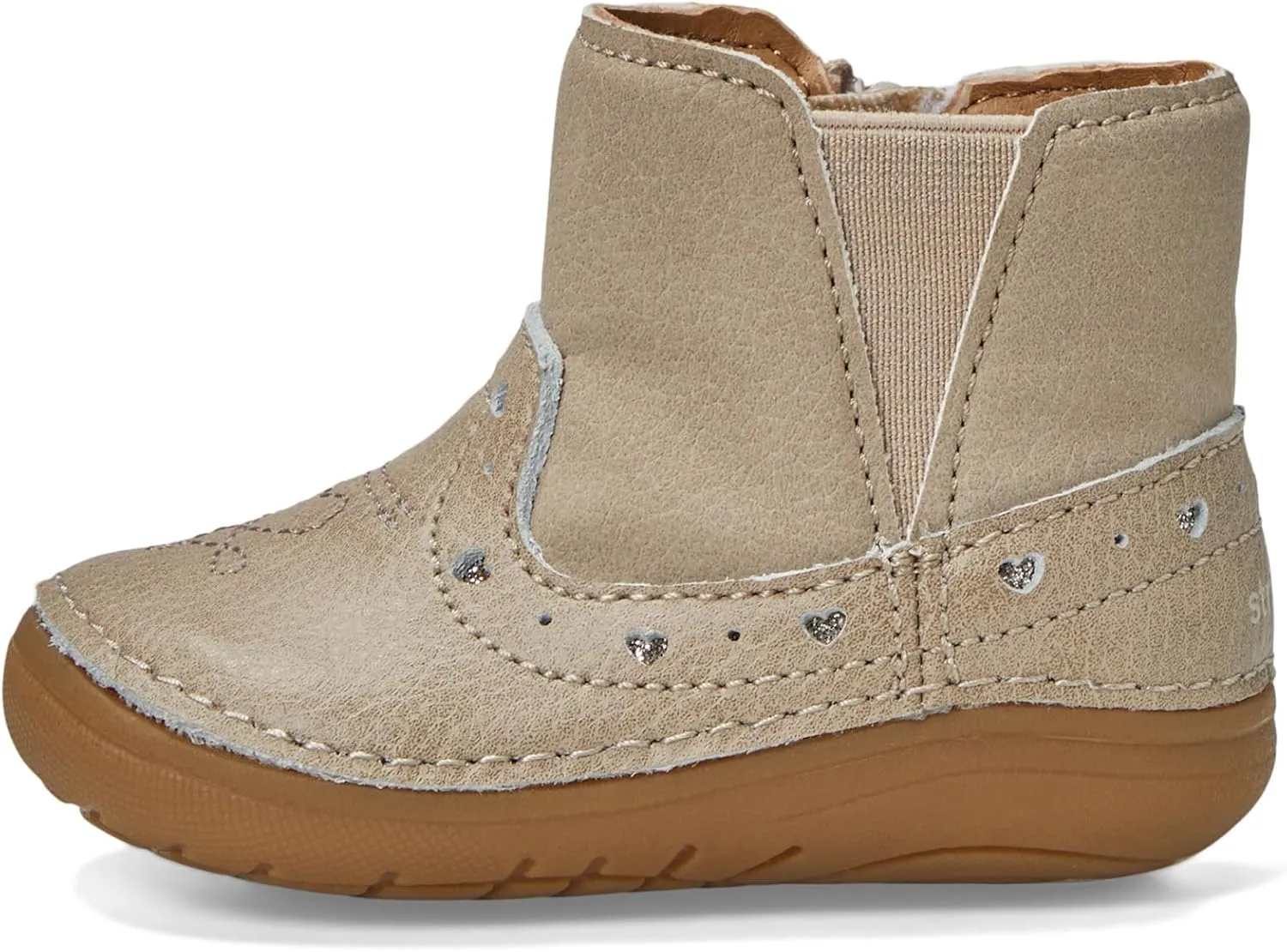 Stride Rite Girl's Sm Gigi Fashion Boot