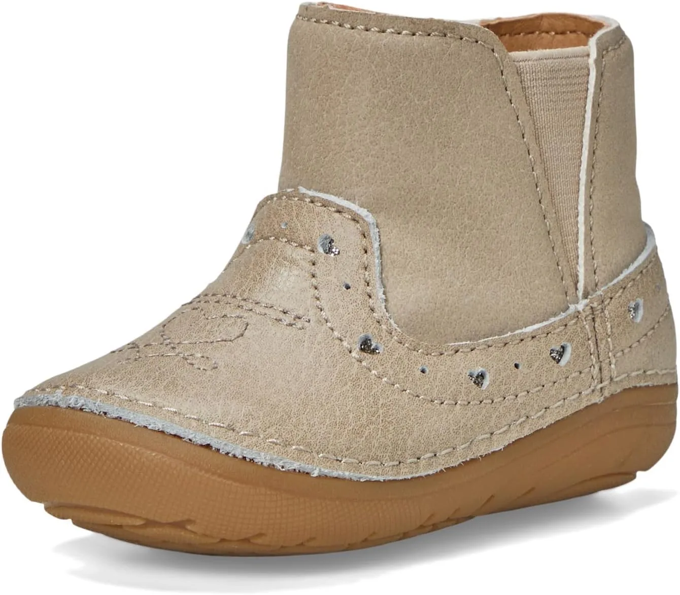 Stride Rite Girl's Sm Gigi Fashion Boot