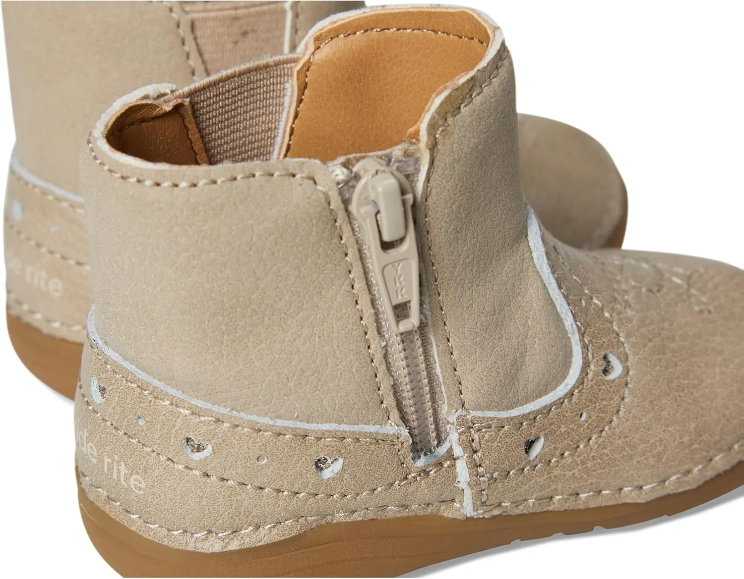 Stride Rite Girl's Sm Gigi Fashion Boot