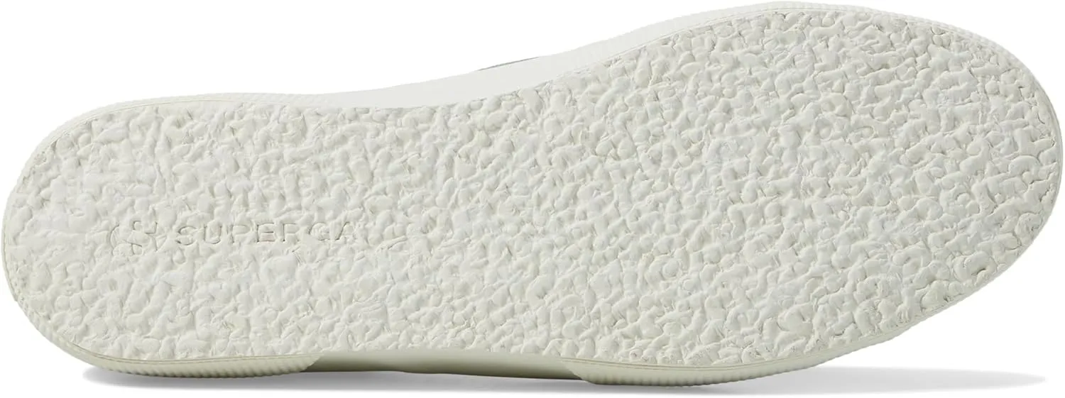Superga Women's 2750 Pearl Matte Canvas Sneaker