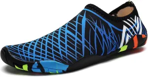 Swim Boots, Outdoor Beach Couples, River Trekking Shoes, Barefoot Quick-Drying, Snorkeling Wading Shoes